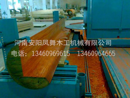 雙刀自動平刨之如何選擇質量好的鋸床銑床？